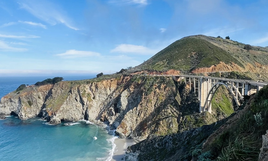 Image 13: ✈ America’s Great West: A National Parks Expedition from Worldee