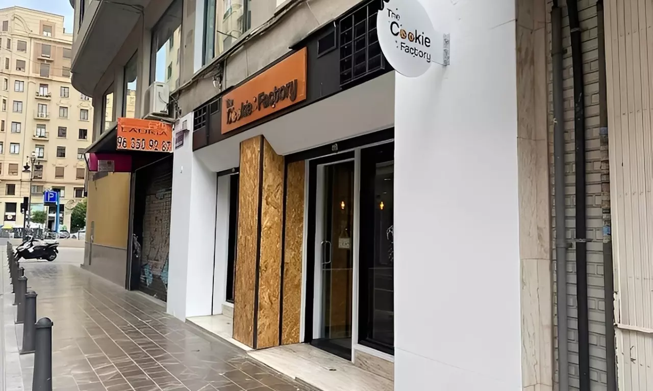 Brunch o merienda para 2 o 4, o caja de 6 o 12 cookies o rolls varios