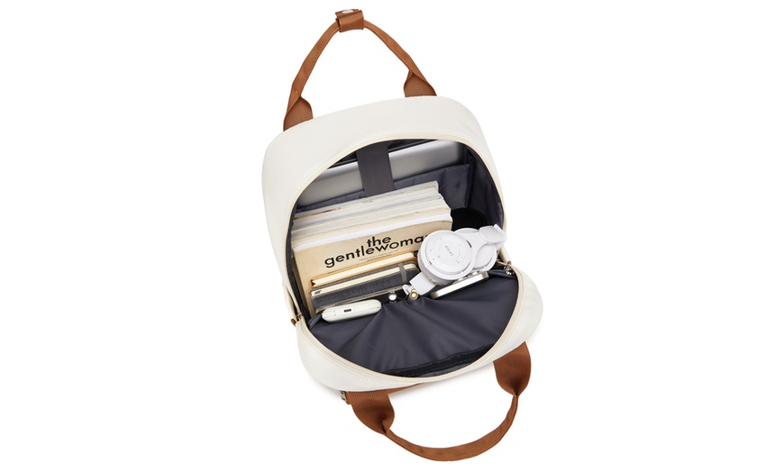 Image 6: Sac à dos imperméable Kono