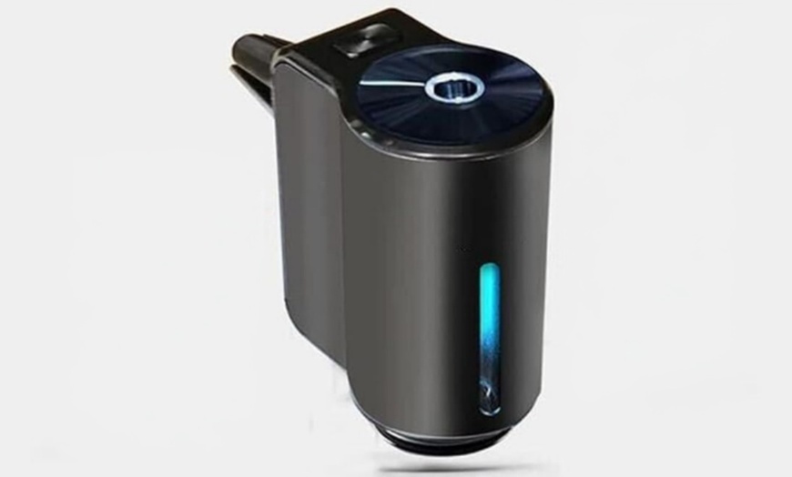 Image 2: Smart Car Air Freshener