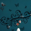 Image 9: Butterfly Vine Stickers