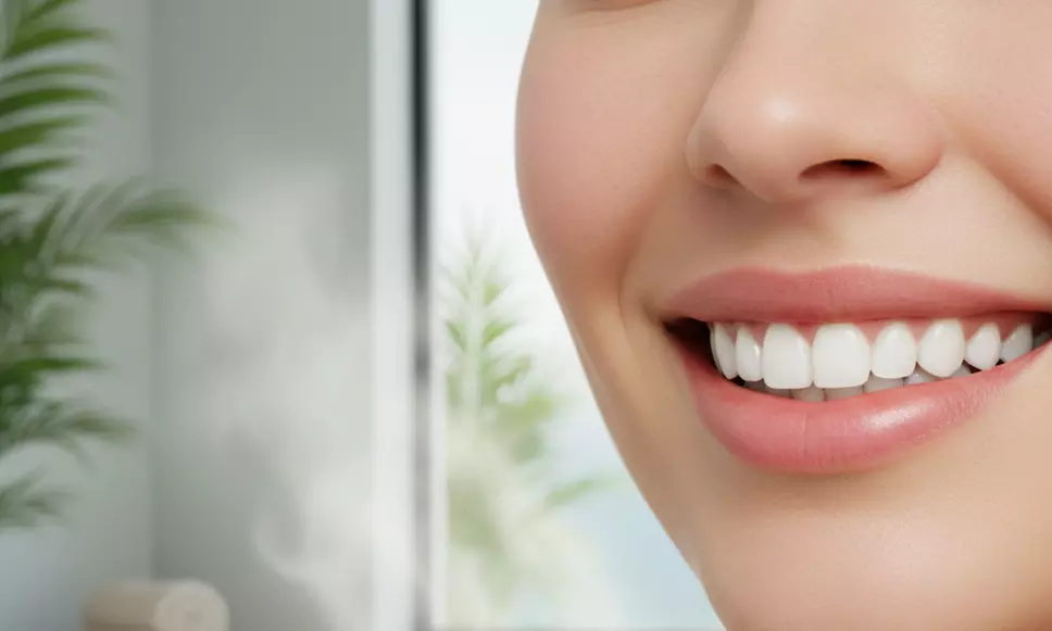 One or Two 60-Min or One 90-Min Teeth Whitening Treatment at LunaBrightTeeth Whitening & Beauty (Up to 38% Off)