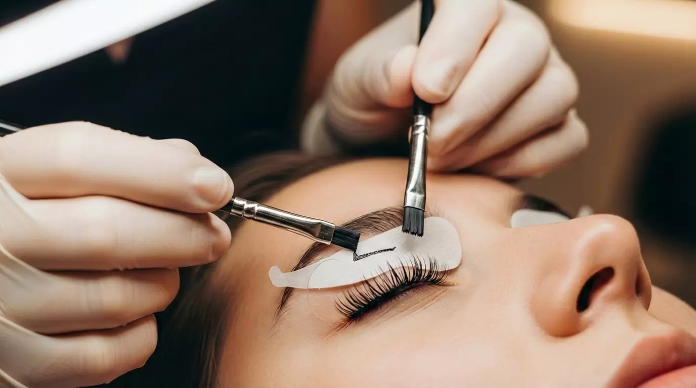 Up to 66% Off on Eye-Catching Beauty: The Valentine’s Transformation