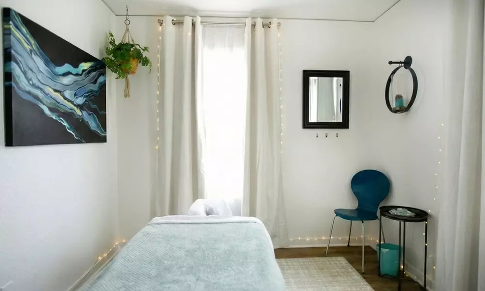 Restore Balance with a 60 or 90-Minute Swedish or Deep Tissue Massage