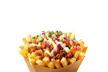 For Weekend Buffet for One or Two  People with Soft Drink at Mirchi Joint (Up to 35% Off) - Second Medium