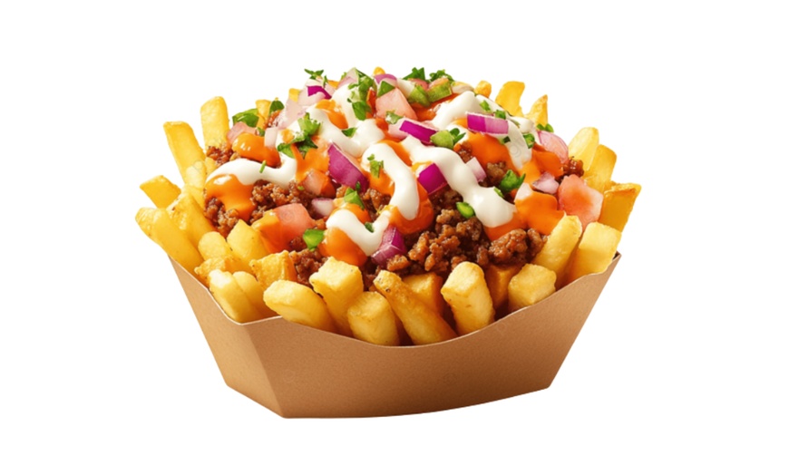 Image 6: Up to 20% Off on Pakistani Cuisine at Mirchi Joint