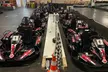 45 Min. Go-Kart Fahrspaß für 1 oder 2 Personen – Erlebe moderne Karts & kurvenreiche Strecke (bis zu 22% sparen) - Second Medium