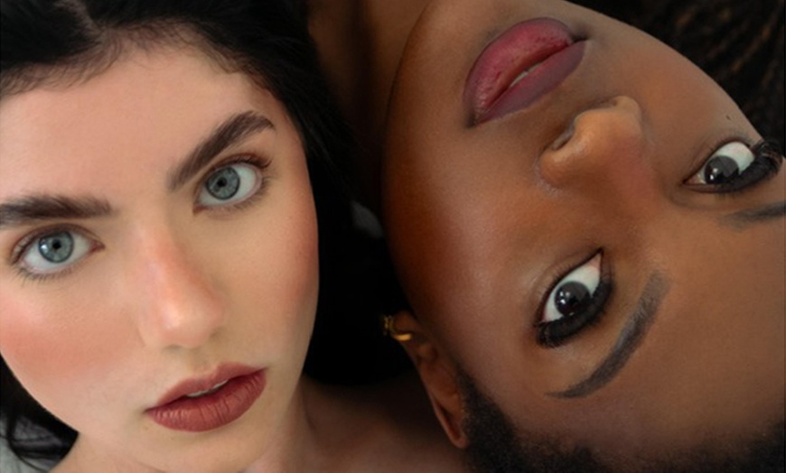 Image 10: Enhance Your Look with Powder Brows, or/and Lip Blush