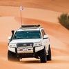Image 10: Drive 4x4 in a Guided Desert Adventure One, Three, or Five Sessions