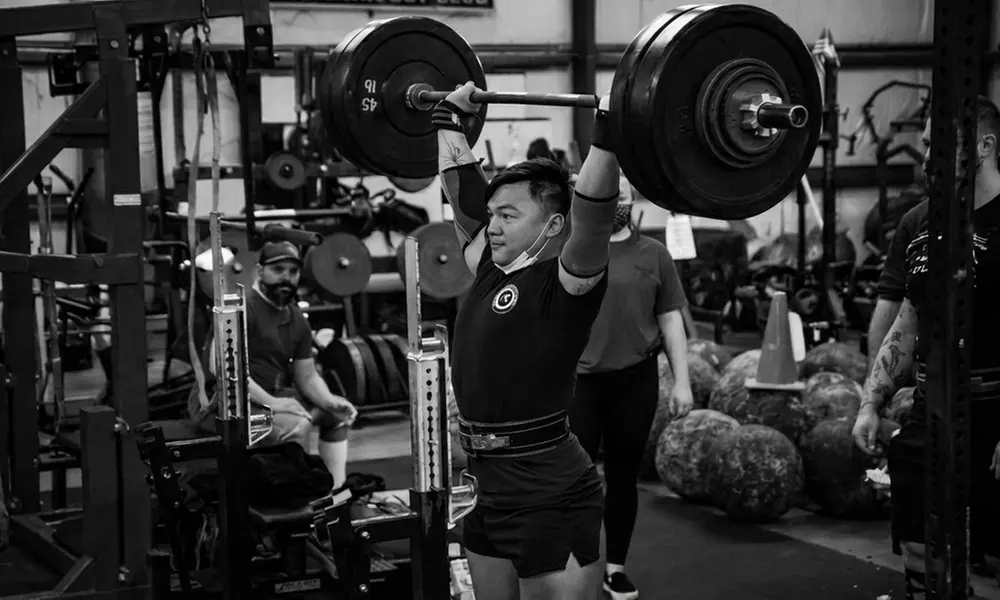 5 Personal Training Sessions with Assessment and Custom Plan