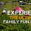 Image 2: Mega Fun Family Fest  | Unlimited Inflatable Fun | 11 May