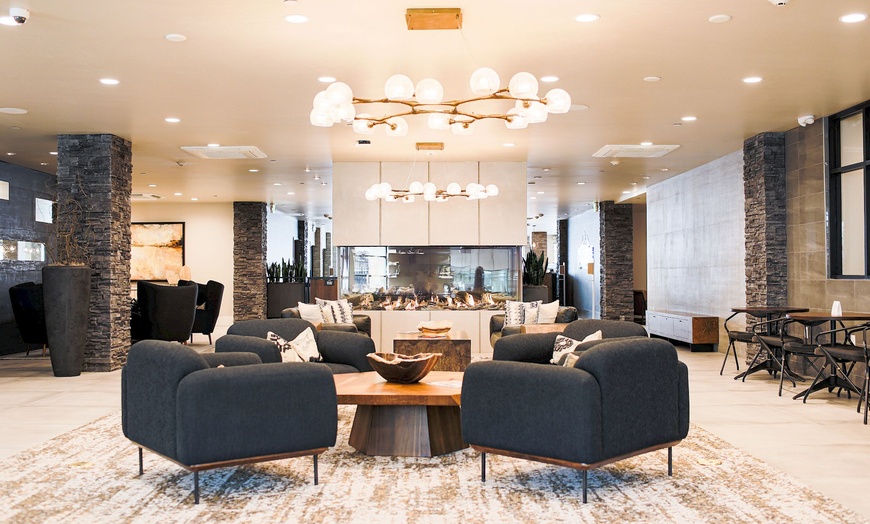 Image 7: Member Pricing: 4* Mountain Resort in Park City with Sweeping Views 
