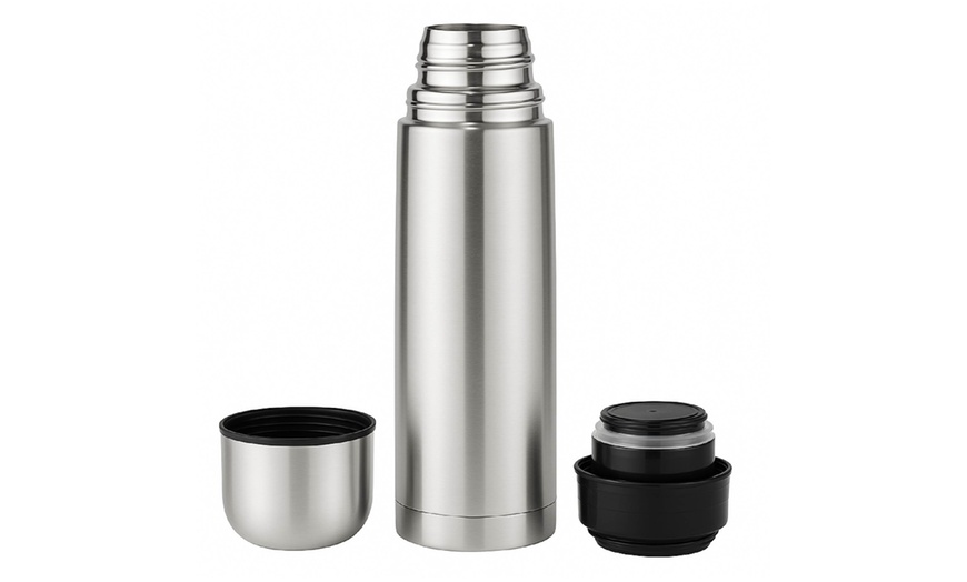 Image 4: Termos in acciaio inox