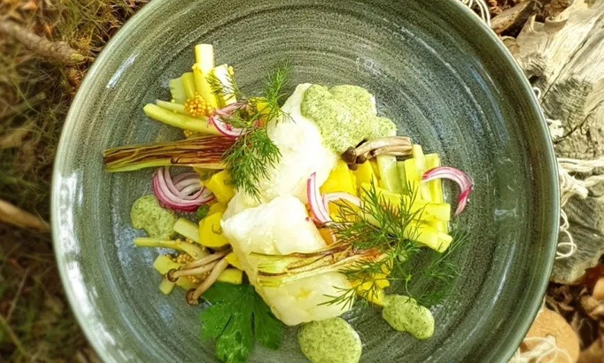 Image 6: Usedom – Seebad Bansin: 2–5 Nächte inkl. Frühstück und Wellness
