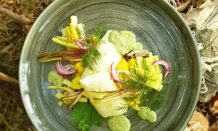 Usedom – Seebad Bansin: 2–5 Nächte inkl. Frühstück und Wellness