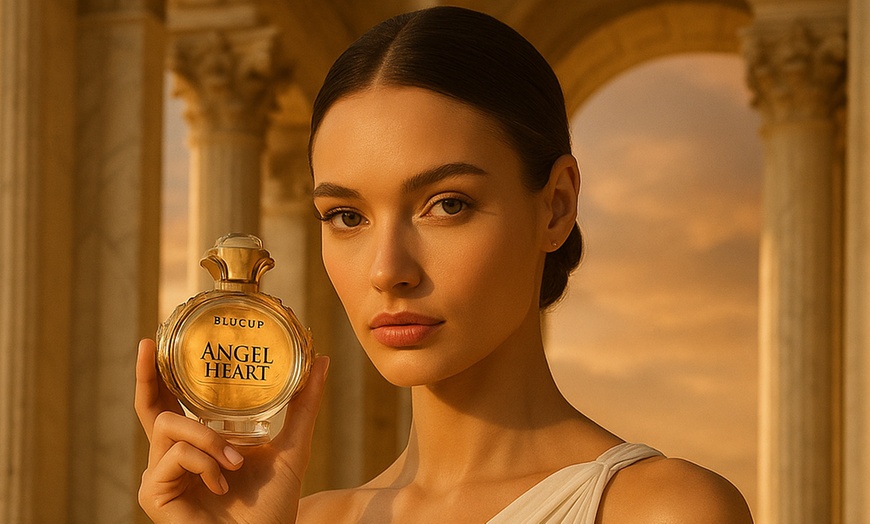 Image 20: Set de 2 fragancias EDP Blue Up para mujer