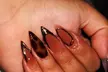 Customized Full Set Builder, Set Gel X, or Acrylic For Perfect Nails Up to 52% Off at SM Beauty Studios - Second Medium