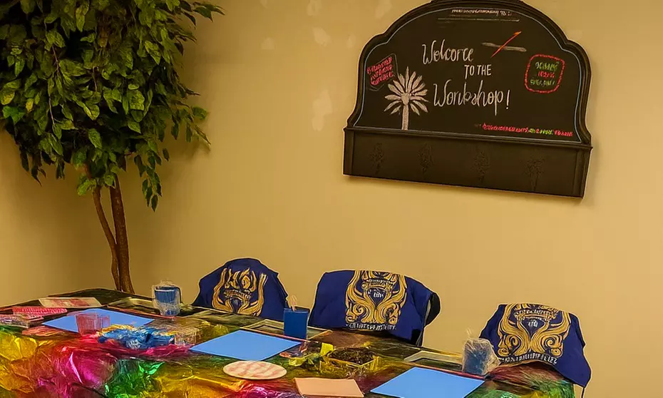 Up to 46% Off on Handcraft Class at Candlecraft llc