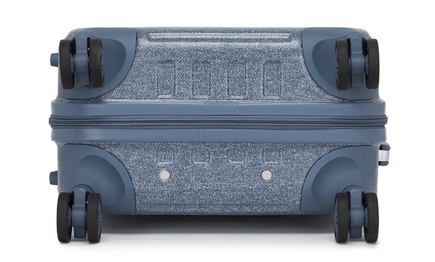 Image 5: 3er-Set oder einzelne Supercase Hartschalenkoffer