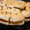 Image 15: Two Po'Boys, Meals for Two or Four With Beignets, and $50–$75 Credits