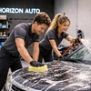 Image 6: Full Synthetic Oil Change w/ Tire Rotation, Wheel Alignment or More