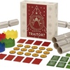 Image 2: Who Is The Traitor? Christmas Cracker Game Set 