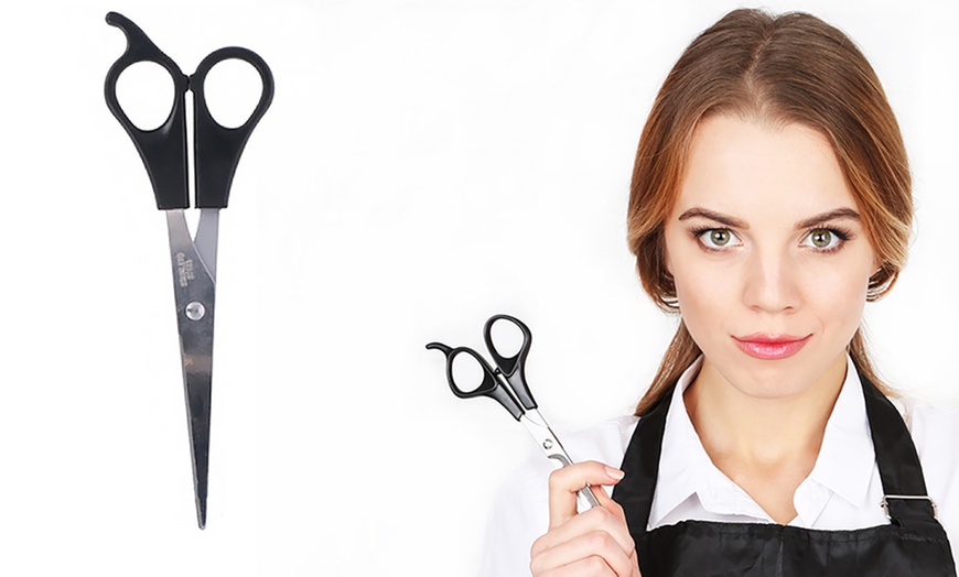 Image 6: Hairdresser's Scissors Set