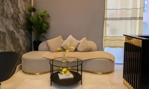 Treat Your Hands And Feet with Vio Beauty Salon's Classic, Regular, Or Gelish Mani Pedi (Up to 35% Off)