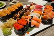 Delight in Dine-In Deals: Weekend, Weekday Lunch or Dinner Up to 30% Off At Sushi Xtreme 2 - Second Medium