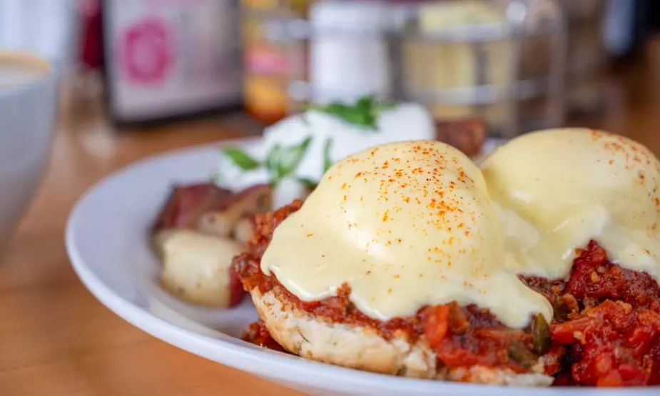Jelly Café: Fresh Breakfast and Brunch Favorites in Denver