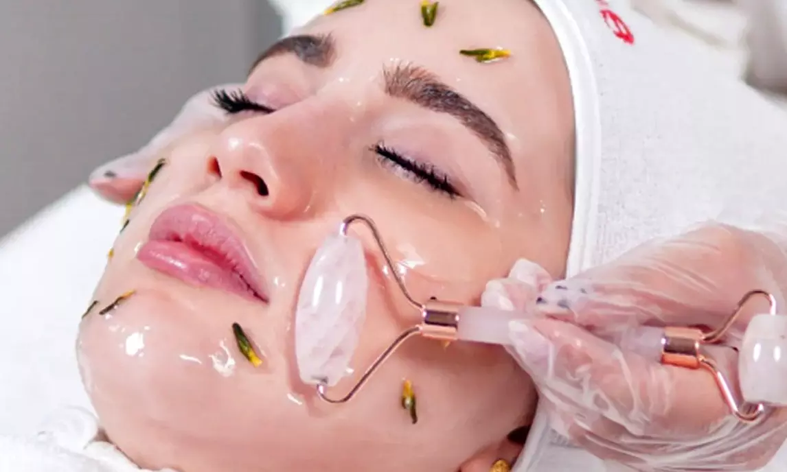 One, Two, or Three 50-Minute Signature Facials