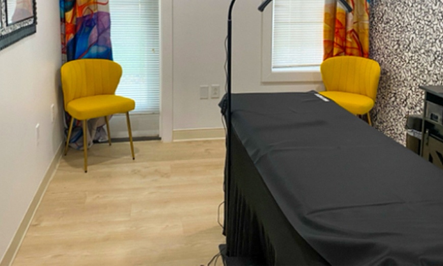 Image 3: Experience Smoothness with One, Two or Three Brazilian Sessions