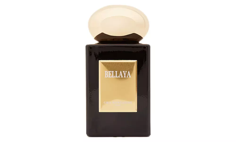 Sélection d'eaux de parfum de Gris Montaigne