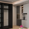 Image 5: Estonia Two Door Sliding Wardrobe