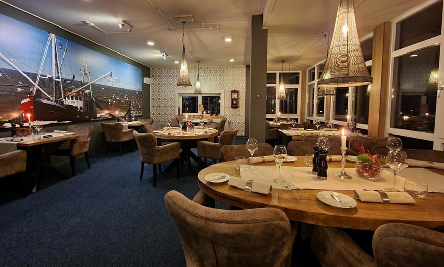 Image 14: Delfzijl an der Nordsee: 2-3 Nächte inkl. Frühstück und Parken