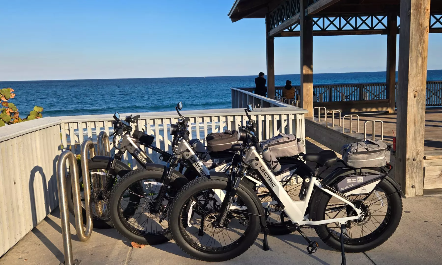 Up to 20% Off on Bike Tour at Bike Boca
