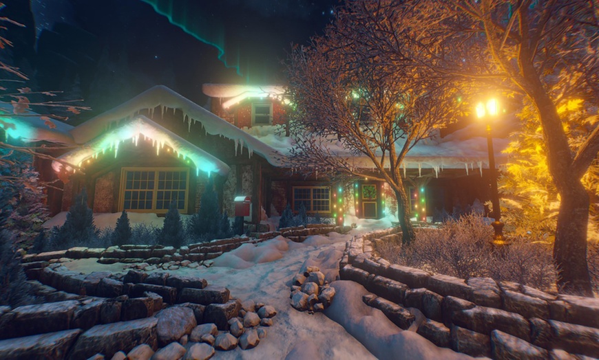 Image 15: The Ultimate Kids’ VR Party Adventure & Unforgettable Fun with Food!