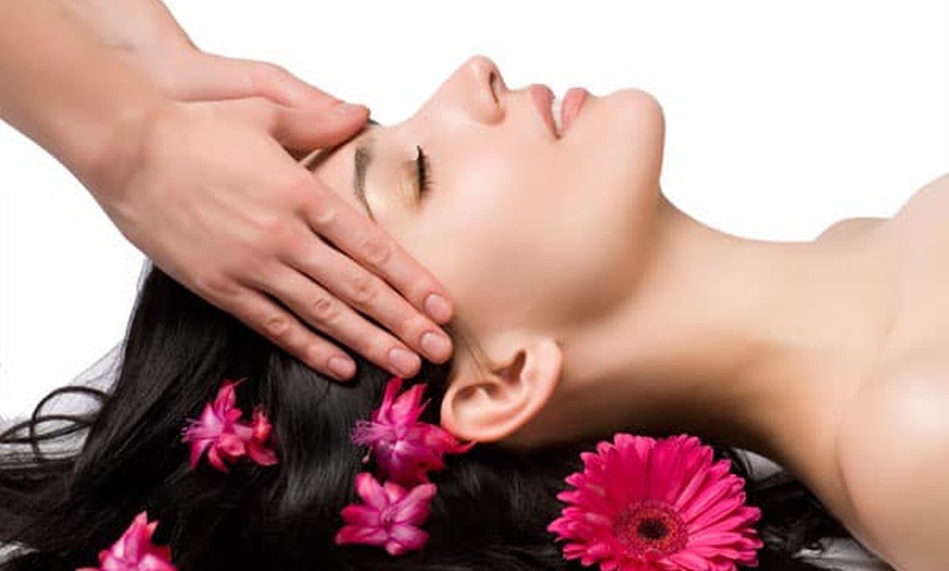 Image 2: Up to 55% Off on Gift Card - Spa at Renew with Jill LLC