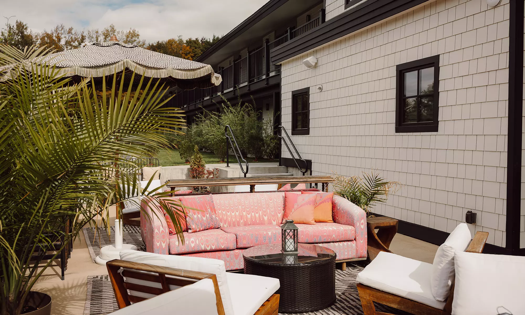 Member's Pricing: Cozy Escape Minutes from Tanglewood & Trails