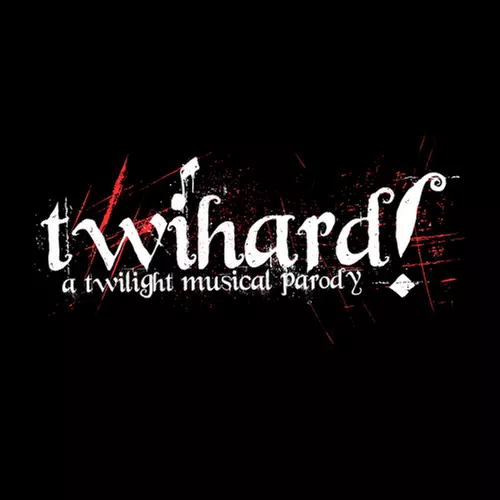 TWIHARD! A Twilight Musical Parody (September 18 -October 12) - Primary Image