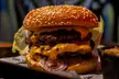 Indulge in a Choice of Burger with Fries for 1, 2, or 4 People at The Good Hood Braehead- Up to 59%Off - Image 2