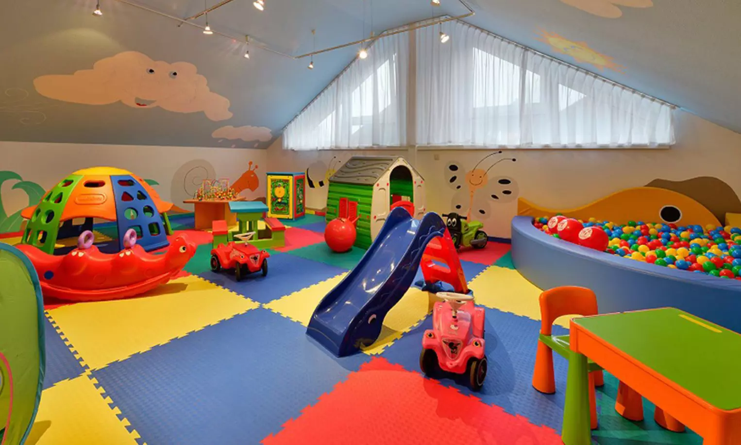 Lüneburger Heide: 2-5 Nächte inkl. Frühstück und Wellness