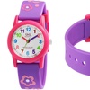 Image 14: Q&Q Analoge Kinderarmbanduhr