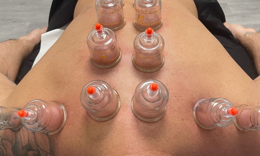 Image 3: Up to 25% Off on Massage - Sports at Spin Monkey