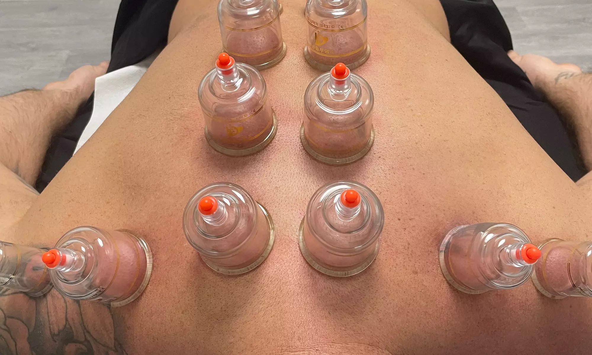 Up to 25% Off on Massage - Sports at Spin Monkey