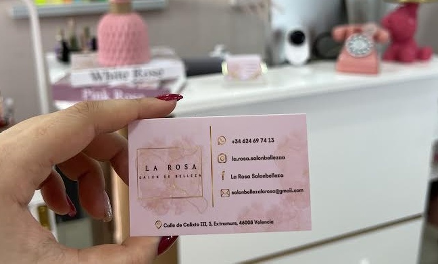 Image 6: Consigue una piel de porcelana con una limpieza facial a elegir para 1