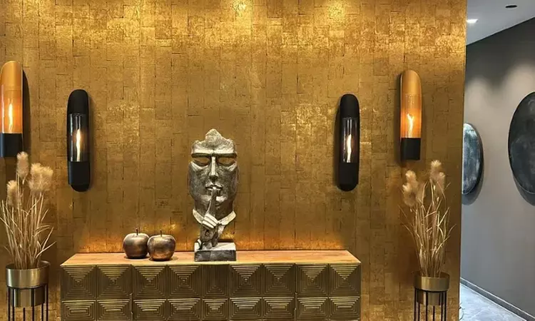 Schwarzwald: 2-7 Nächte inkl. Frühstück und LuisenSpa