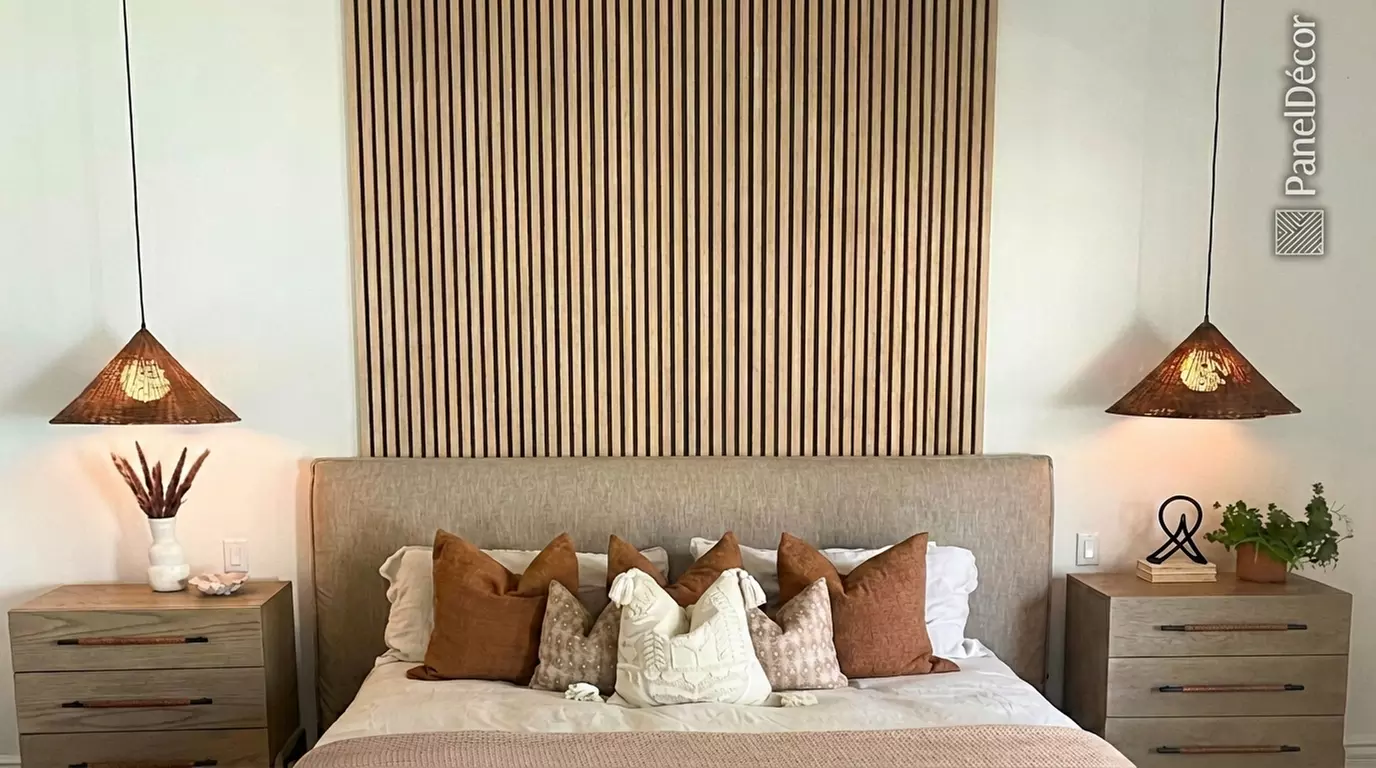 Up to 51% Off on Custom - Non-Photo Wall Decor at Panel Decor Hub