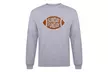 Instant Message: Men's Long Sleeve Tailgating Tees (S-2XL) - Image 4