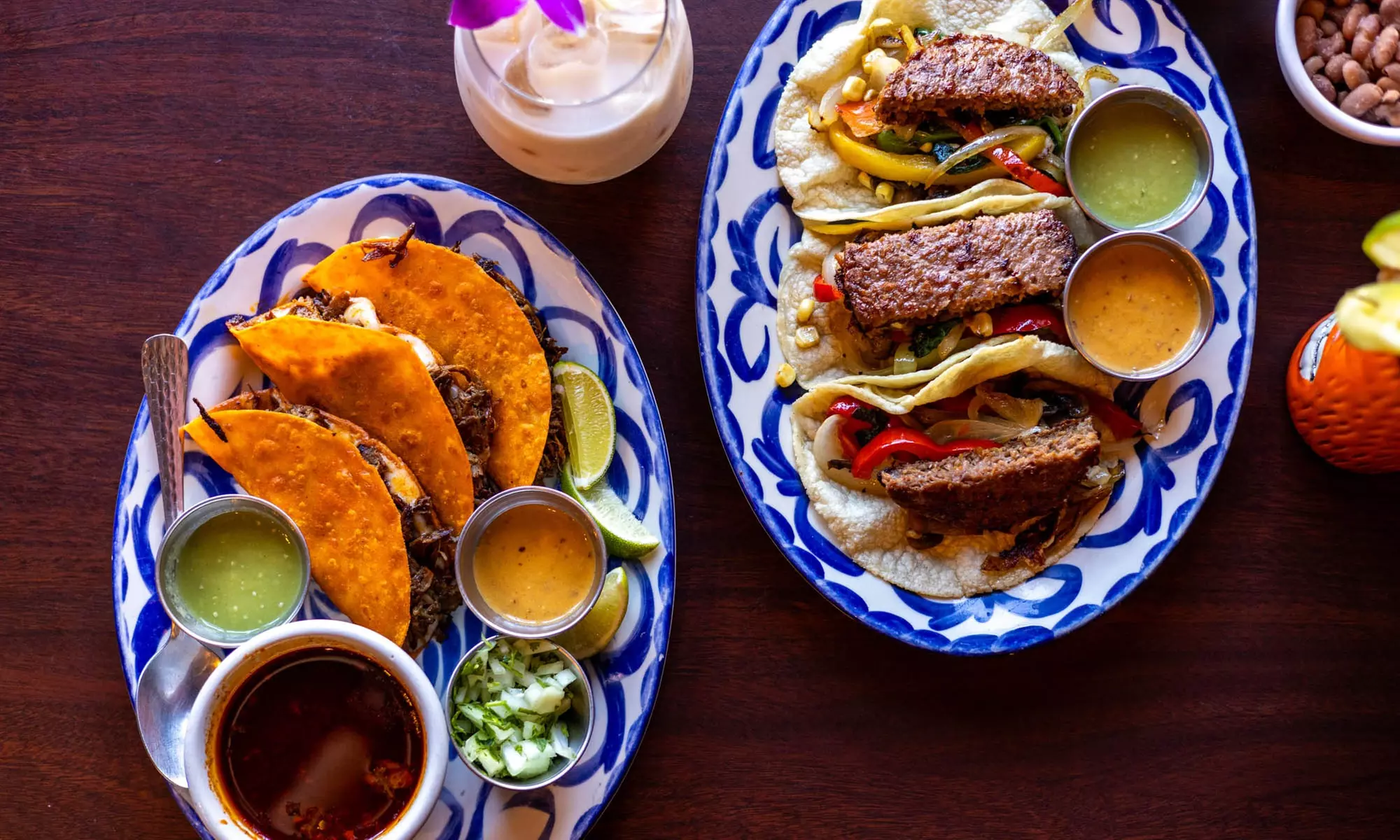 Authentic Mexican Dining & Margaritas at Casa Villa — $25–$100 eGift Card for Food & Drinks - Primary Image